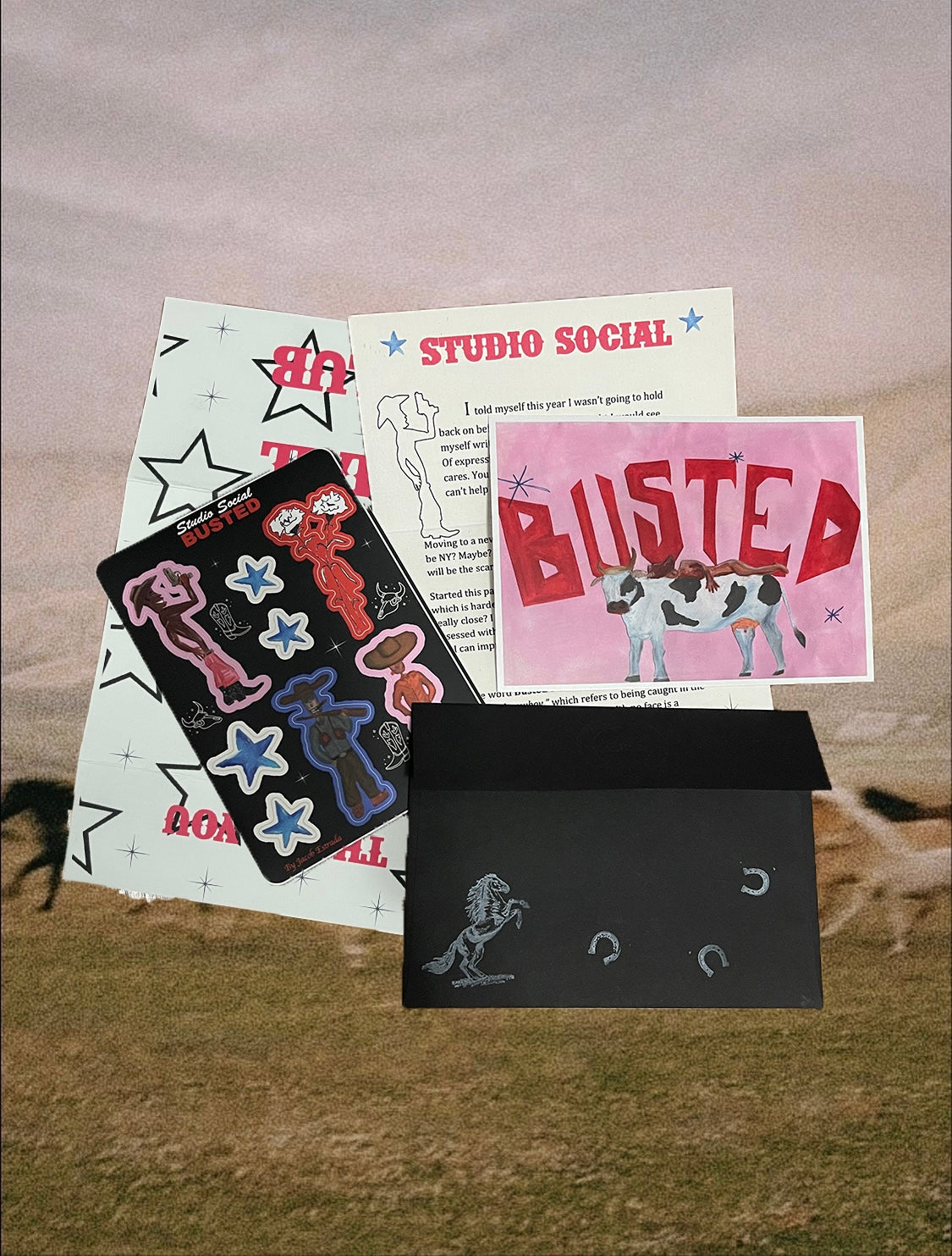 Signature Subscription